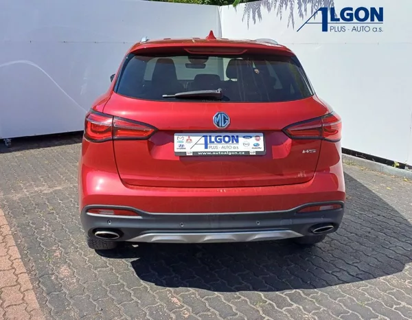 MG HS Excite 1,5 TGI 119 kW 2WD 7AT - foto 4