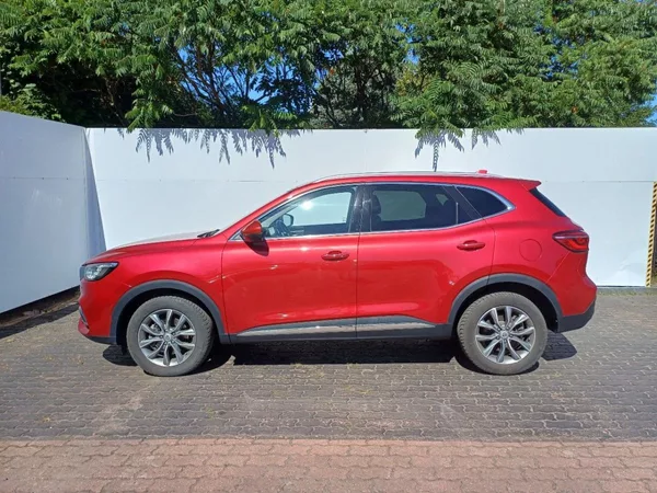 MG HS Excite 1,5 TGI 119 kW 2WD 7AT - foto 5