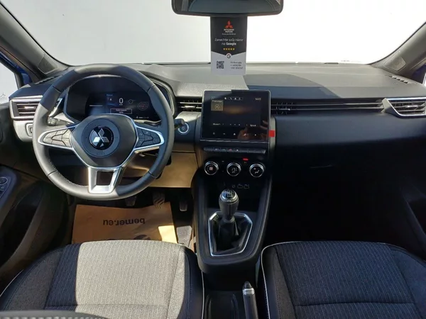 Mitsubishi Colt Invite 1,0 MPI -T 67 kW 6MT - foto 11