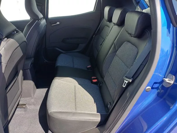 Mitsubishi Colt Invite 1,0 MPI -T 67 kW 6MT - foto 17