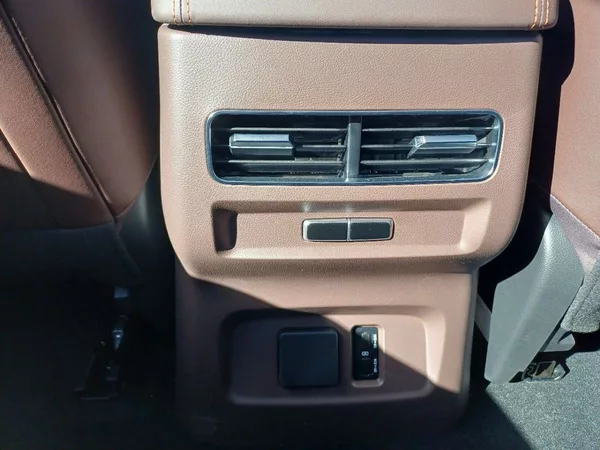 Foton Tunland V7 2.0 Diesel Mild Hybrid 4x4 Lux - foto 18