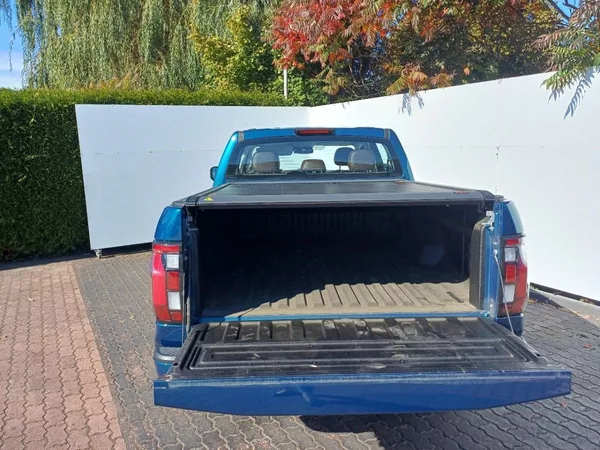 Foton Tunland V7 2.0 Diesel Mild Hybrid 4x4 Lux - foto 19