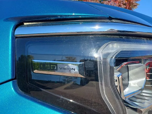 Foton Tunland V7 2.0 Diesel Mild Hybrid 4x4 Lux - foto 22