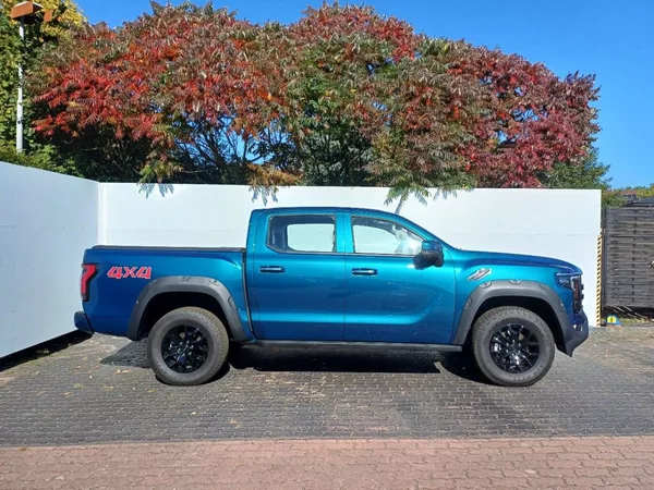 Foton Tunland V7 2.0 Diesel Mild Hybrid 4x4 Lux - foto 5