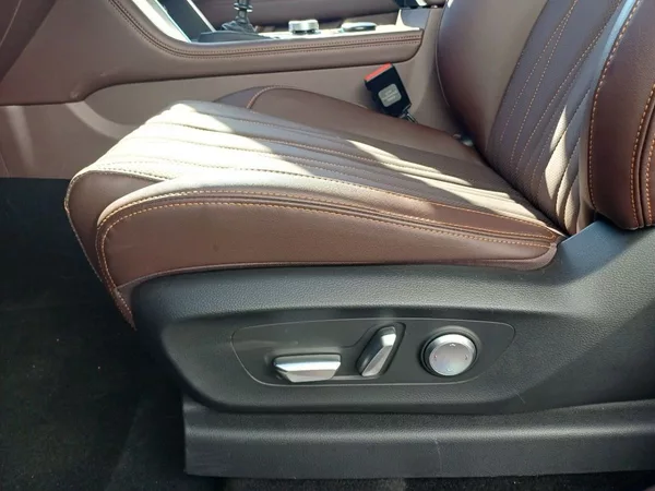 Foton Tunland V7 2.0 Diesel Mild Hybrid 4x4 Lux - foto 7