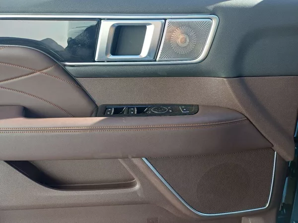 Foton Tunland V7 2.0 Diesel Mild Hybrid 4x4 Lux - foto 8