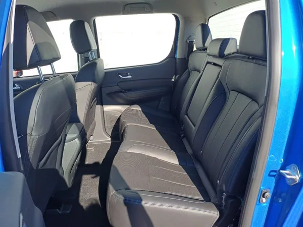 Foton Tunland G7 2.0 Diesel 4x4 Sport AT - foto 14