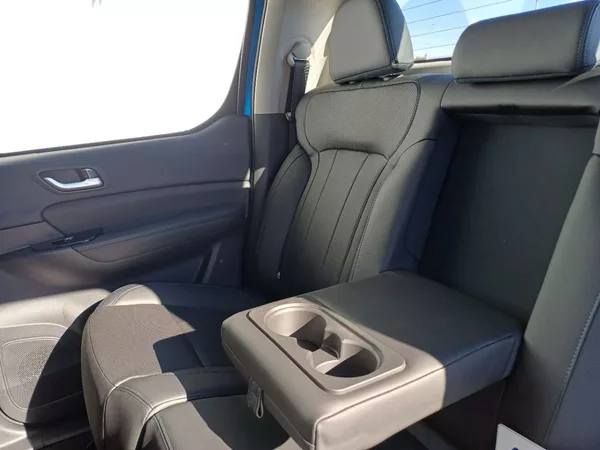 Foton Tunland G7 2.0 Diesel 4x4 Sport AT - foto 17