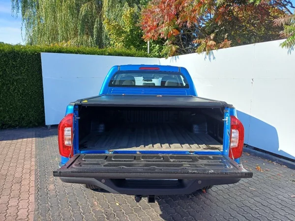 Foton Tunland G7 2.0 Diesel 4x4 Sport AT - foto 19