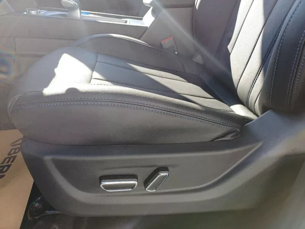 Foton Tunland G7 2.0 Diesel 4x4 Sport AT - foto 7