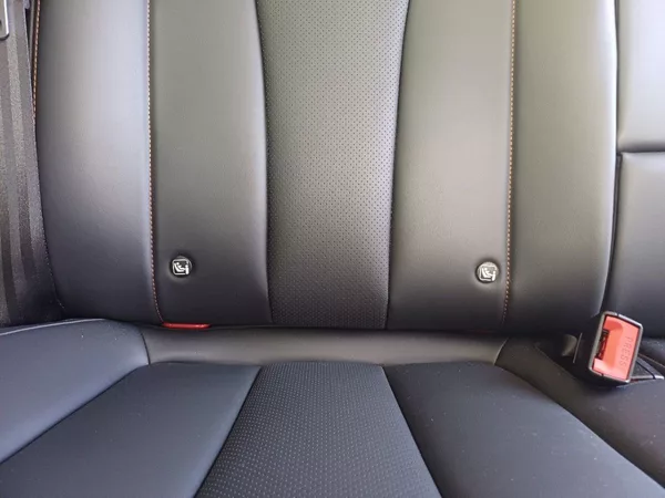 MG HS EXCLUSIVE 1,5 TGI 125 kW autom - foto 14