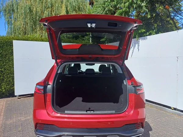MG HS EXCLUSIVE 1,5 TGI 125 kW autom - foto 16