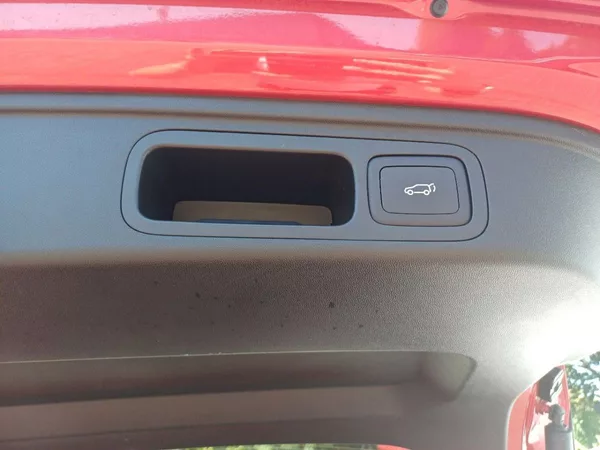 MG HS EXCLUSIVE 1,5 TGI 125 kW autom - foto 17