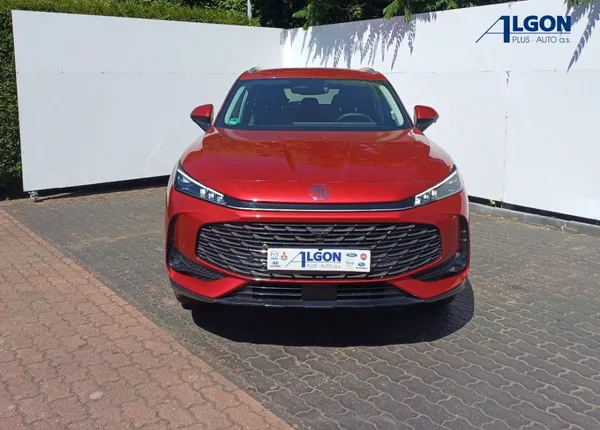 MG HS EXCLUSIVE 1,5 TGI 125 kW autom - foto 2