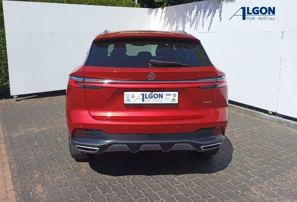 MG HS EXCLUSIVE 1,5 TGI 125 kW autom - foto 3