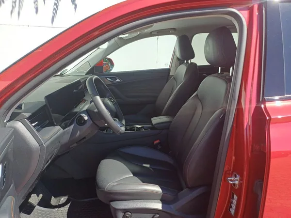 MG HS EXCLUSIVE 1,5 TGI 125 kW autom - foto 6