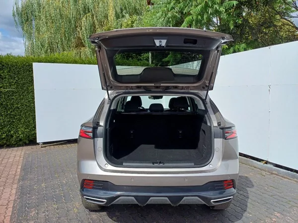 MG HS EMOTION 1,5 TGI 125 kW automat - foto 15