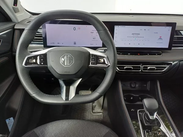 MG HS EMOTION 1,5 TGI 125 kW automat - foto 9