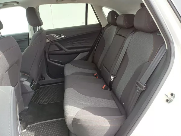 MG HS EMOTION 1,5 TGI 125 kW automat - foto 14