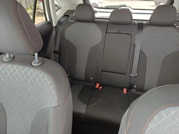 MG HS EMOTION 1,5 TGI 125 kW automat - foto 16