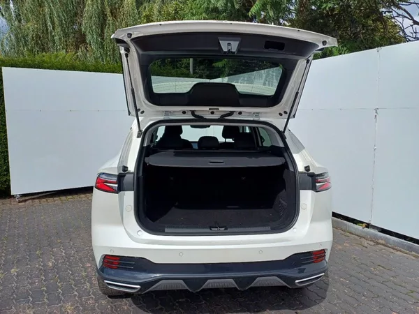 MG HS EMOTION 1,5 TGI 125 kW automat - foto 17