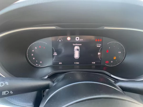 Fiat Tipo Kombi Life 1,0 FireFlay 100 k - foto 10