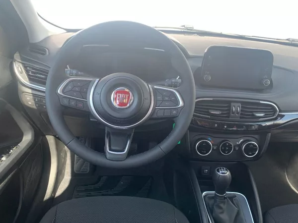 Fiat Tipo Kombi Life 1,0 FireFlay 100 k - foto 11