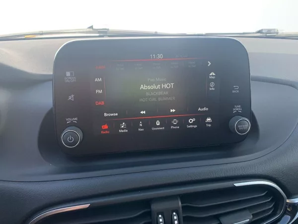 Fiat Tipo Kombi Life 1,0 FireFlay 100 k - foto 15