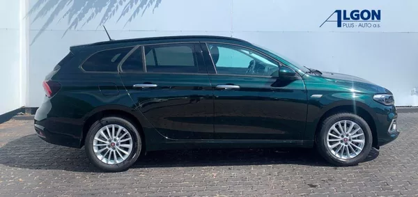 Fiat Tipo Kombi Life 1,0 FireFlay 100 k - foto 2