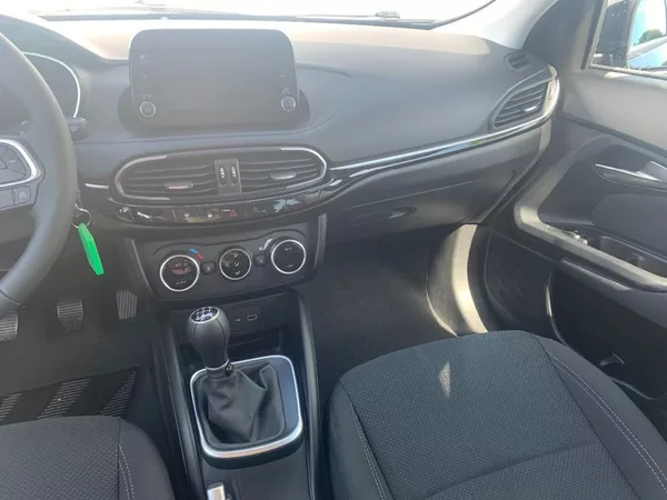 Fiat Tipo Kombi Life 1,0 FireFlay 100 k - foto 22