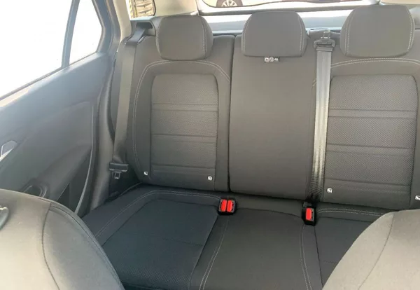 Fiat Tipo Kombi Life 1,0 FireFlay 100 k - foto 25