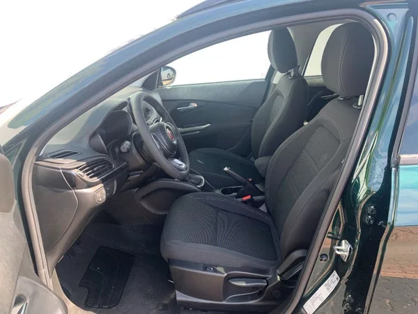 Fiat Tipo Kombi Life 1,0 FireFlay 100 k - foto 28