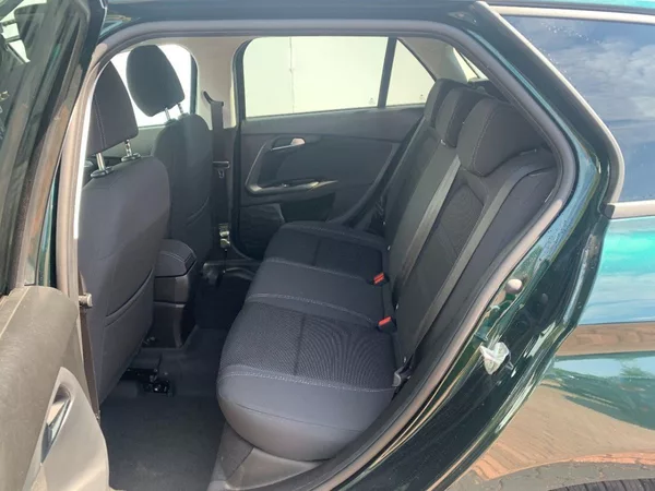 Fiat Tipo Kombi Life 1,0 FireFlay 100 k - foto 29