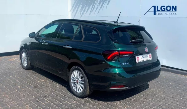 Fiat Tipo Kombi Life 1,0 FireFlay 100 k - foto 3