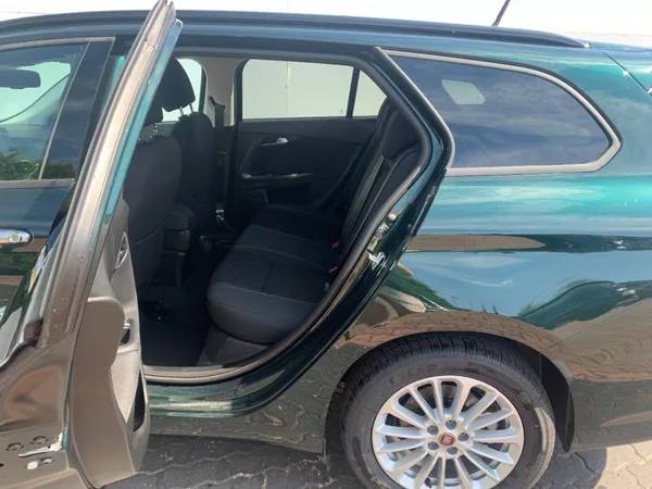 Fiat Tipo Kombi Life 1,0 FireFlay 100 k - foto 30