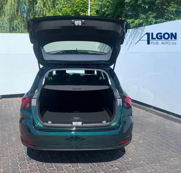 Fiat Tipo Kombi Life 1,0 FireFlay 100 k - foto 31