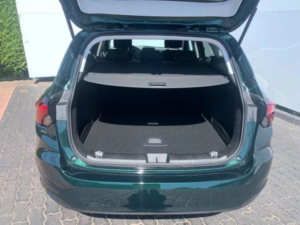 Fiat Tipo Kombi Life 1,0 FireFlay 100 k - foto 32