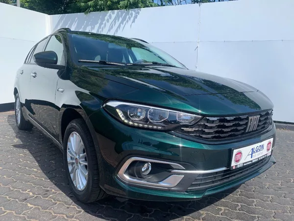 Fiat Tipo Kombi Life 1,0 FireFlay 100 k - foto 36