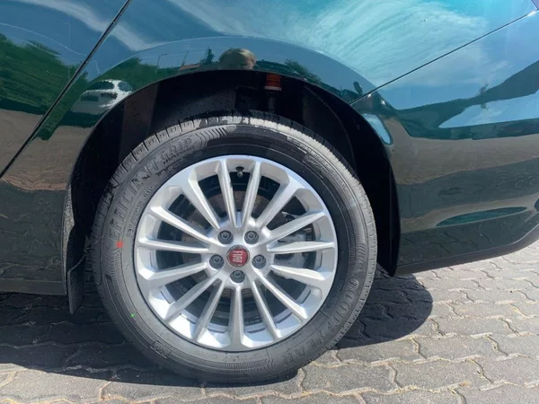 Fiat Tipo Kombi Life 1,0 FireFlay 100 k - foto 38