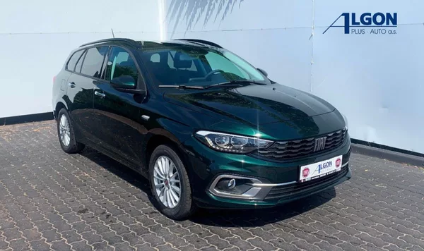 Fiat Tipo Kombi Life 1,0 FireFlay 100 k - foto 4