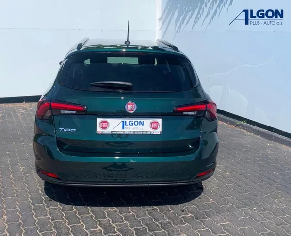 Fiat Tipo Kombi Life 1,0 FireFlay 100 k - foto 6