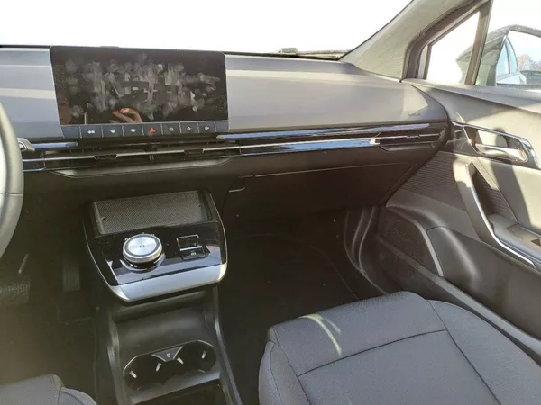 MG MG4 Elegance 150 kW 64 kWh RWD - foto 20