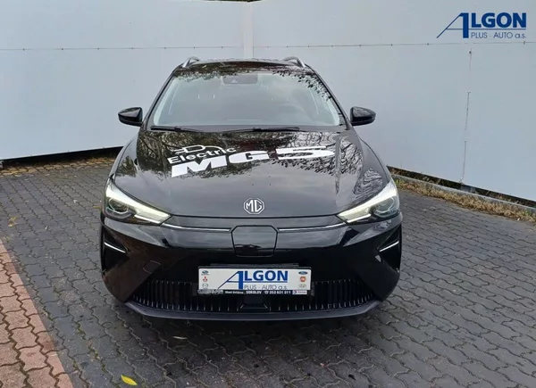 MG MG5 Excite 115kW 61,1 kWh 2WD - foto 2