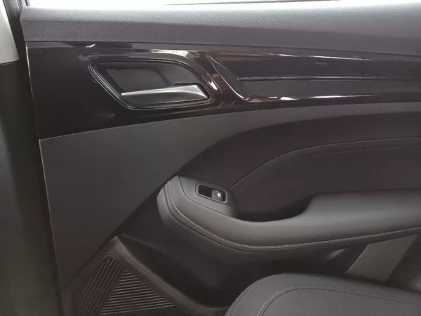 MG MG5 Excite 115kW 61,1 kWh 2WD - foto 21