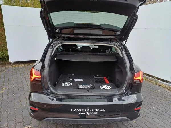 MG MG5 Excite 115kW 61,1 kWh 2WD - foto 24