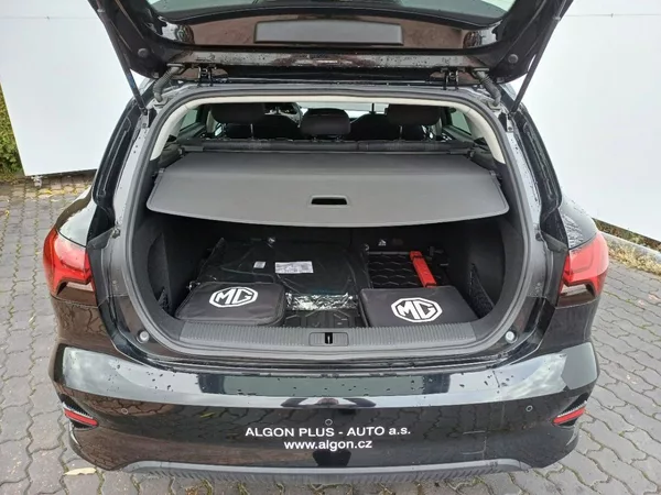 MG MG5 Excite 115kW 61,1 kWh 2WD - foto 25