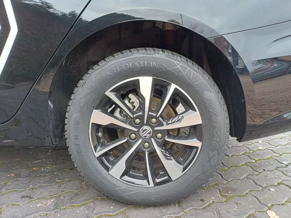 MG MG5 Excite 115kW 61,1 kWh 2WD - foto 26