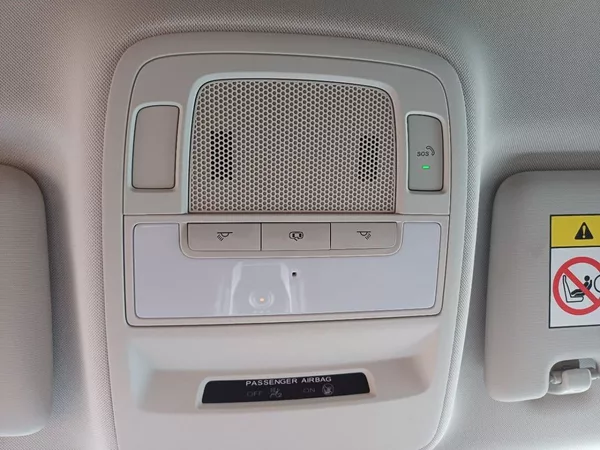 MG MG5 Excite 115kW 61,1 kWh 2WD - foto 30