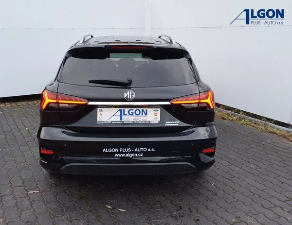 MG MG5 Excite 115kW 61,1 kWh 2WD - foto 6