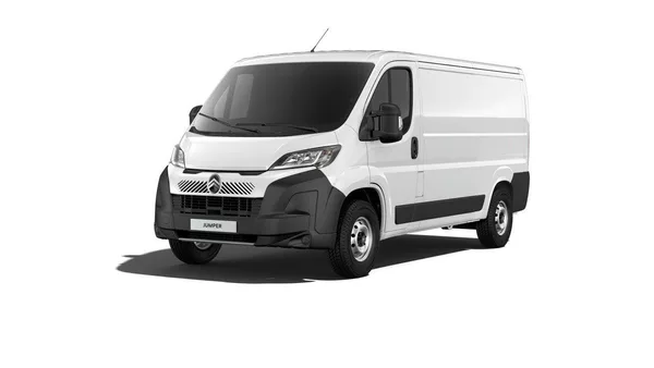 Citroën Jumper 35 L3H2 2.2 BlueHDi 140 MAN6